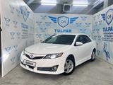 Toyota Camry 2013 годаүшін9 000 000 тг. в Тараз