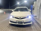 Toyota Camry 2013 годаүшін9 000 000 тг. в Тараз – фото 4