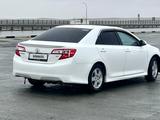 Toyota Camry 2013 годаүшін9 000 000 тг. в Тараз – фото 3