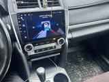Toyota Camry 2013 годаүшін9 000 000 тг. в Тараз – фото 2
