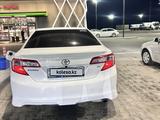 Toyota Camry 2013 годаүшін9 000 000 тг. в Тараз – фото 5