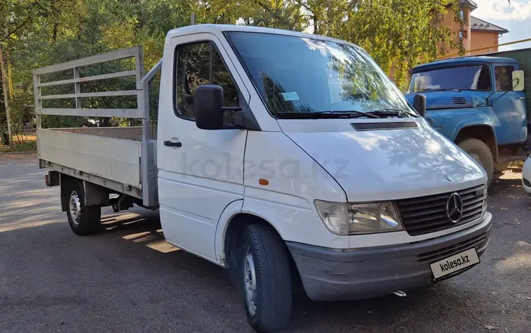 Mercedes-Benz  Sprinter 1998 года за 5 500 000 тг. в Алматы