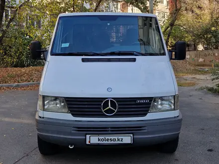 Mercedes-Benz  Sprinter 1998 года за 5 500 000 тг. в Алматы – фото 4