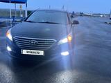 Hyundai Sonata 2014 года за 7 100 000 тг. в Караганда – фото 2