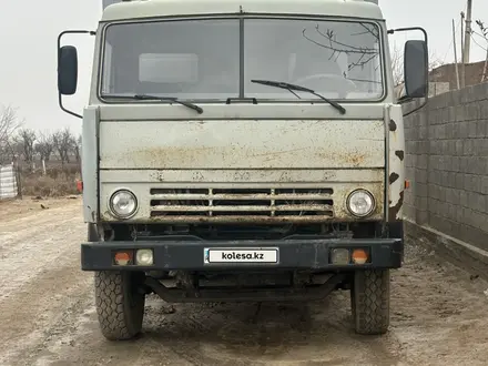 КамАЗ  53212 1985 года за 5 000 000 тг. в Шардара