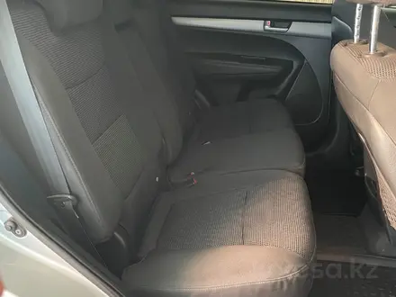 Kia Sorento 2014 года за 8 590 000 тг. в Актобе – фото 10