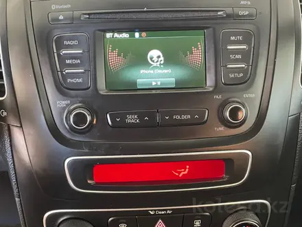 Kia Sorento 2014 года за 8 590 000 тг. в Актобе – фото 13