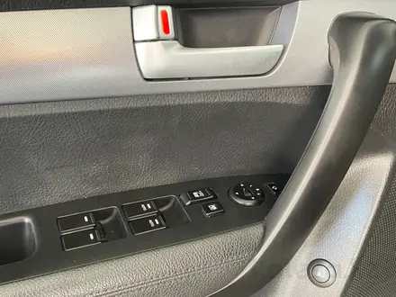 Kia Sorento 2014 года за 8 590 000 тг. в Актобе – фото 16