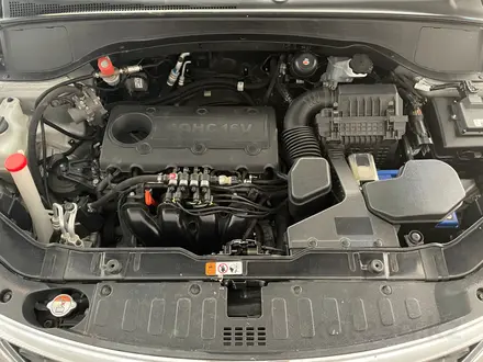 Kia Sorento 2014 года за 8 590 000 тг. в Актобе – фото 17