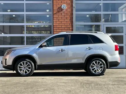 Kia Sorento 2014 года за 8 590 000 тг. в Актобе – фото 5