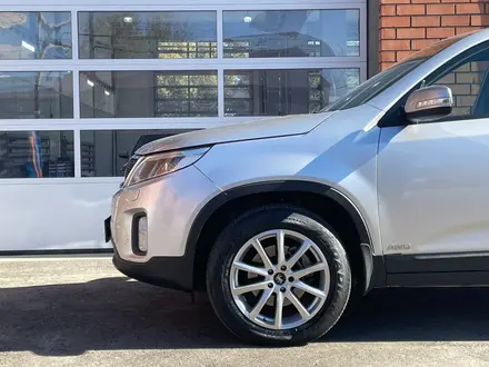 Kia Sorento 2014 года за 8 590 000 тг. в Актобе – фото 6