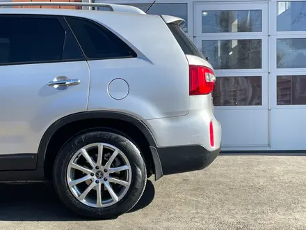 Kia Sorento 2014 года за 8 590 000 тг. в Актобе – фото 7
