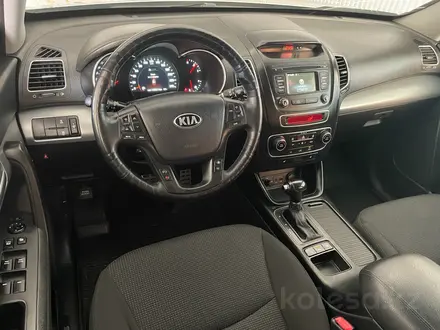 Kia Sorento 2014 года за 8 590 000 тг. в Актобе – фото 8
