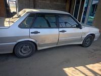 ВАЗ (Lada) 2115 2001 года за 890 000 тг. в Шымкент