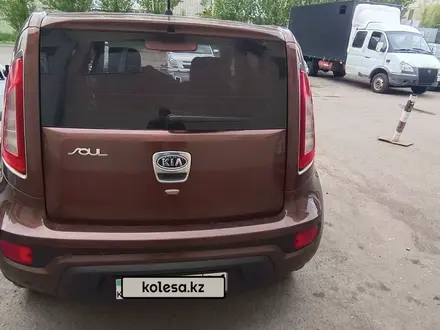 Kia Soul 2012 года за 5 500 000 тг. в Астана – фото 3