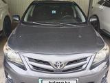 Toyota Corolla 2013 года за 7 200 000 тг. в Актобе