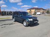 Suzuki Grand Vitara 2002 года за 4 100 000 тг. в Усть-Каменогорск – фото 2