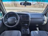 Suzuki Grand Vitara 2002 года за 4 100 000 тг. в Усть-Каменогорск – фото 5