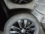 Оригинал диски KIA Cerato без шин за 150 000 тг. в Астана – фото 3