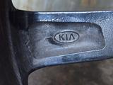Оригинал диски KIA Cerato без шин за 150 000 тг. в Астана – фото 4