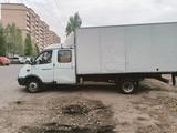 ГАЗ ГАЗель 2014 года за 6 000 000 тг. в Актобе – фото 4