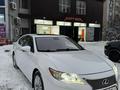 Lexus ES 250 2014 годаүшін13 500 000 тг. в Ушарал – фото 4