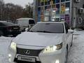 Lexus ES 250 2014 годаүшін13 500 000 тг. в Ушарал – фото 3