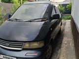 Nissan Largo 1995 года за 1 500 000 тг. в Алматы – фото 2