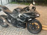 Kawasaki 2018 годаүшін2 500 000 тг. в Алматы