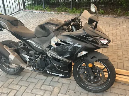 Kawasaki 2018 года за 2 500 000 тг. в Алматы