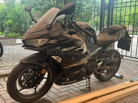 Kawasaki 2018 года за 2 500 000 тг. в Алматы – фото 2