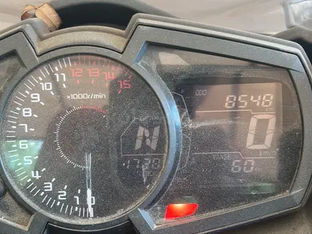 Kawasaki 2018 года за 2 500 000 тг. в Алматы – фото 7