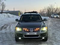 Volkswagen Touareg 2005 годаүшін4 600 000 тг. в Караганда