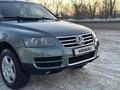 Volkswagen Touareg 2005 годаүшін4 600 000 тг. в Караганда – фото 11