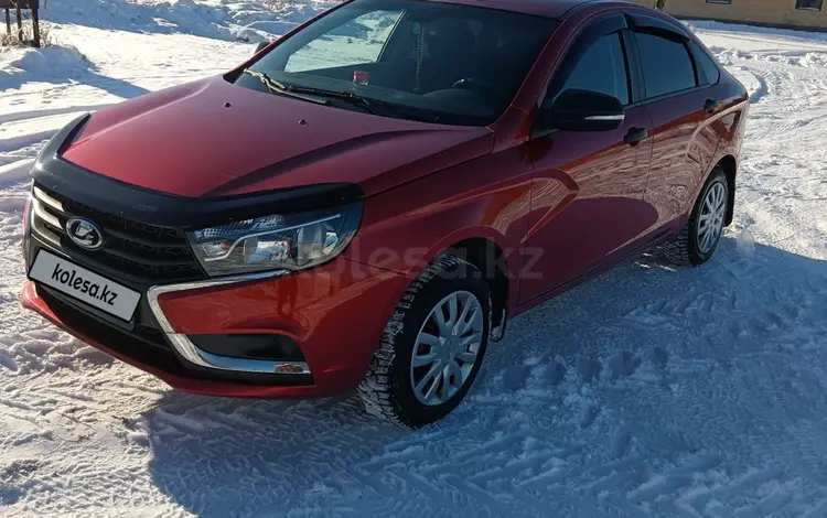 ВАЗ (Lada) Vesta 2020 годаfor5 000 000 тг. в Павлодар