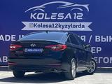 Hyundai Sonata 2015 года за 7 000 000 тг. в Кызылорда – фото 3