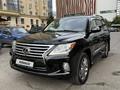 Lexus LX 570 2013 года за 26 700 000 тг. в Алматы – фото 3