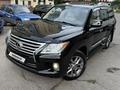 Lexus LX 570 2013 года за 26 700 000 тг. в Алматы – фото 10