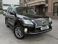 Lexus LX 570 2013 года за 26 700 000 тг. в Алматы – фото 16