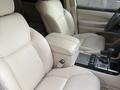 Lexus LX 570 2013 года за 26 700 000 тг. в Алматы – фото 21