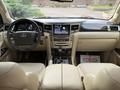 Lexus LX 570 2013 года за 26 700 000 тг. в Алматы – фото 25