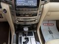 Lexus LX 570 2013 года за 26 700 000 тг. в Алматы – фото 27