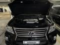 Lexus LX 570 2013 года за 26 700 000 тг. в Алматы – фото 32