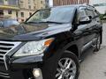 Lexus LX 570 2013 года за 26 700 000 тг. в Алматы – фото 9
