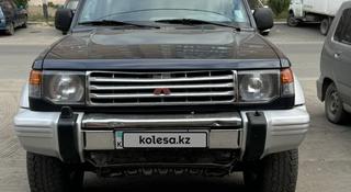 Mitsubishi Pajero 1997 года за 3 750 000 тг. в Семей