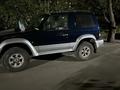 Mitsubishi Pajero 1997 годаүшін3 750 000 тг. в Семей – фото 11