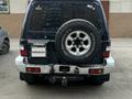 Mitsubishi Pajero 1997 годаүшін3 750 000 тг. в Семей – фото 5