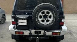 Mitsubishi Pajero 1997 годаүшін3 750 000 тг. в Семей – фото 5