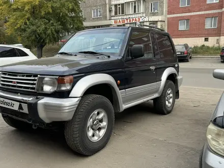 Mitsubishi Pajero 1997 года за 3 750 000 тг. в Семей – фото 6