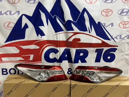 Фонарь заднии Toyota/Lexus за 111 117 тг. в Астана – фото 6